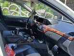 Mercedes S 350-5