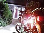 Tufan M50-3