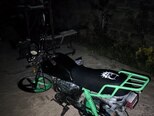 Tufan M50-1