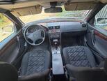 Mercedes C 200-8