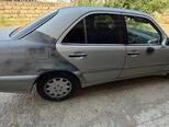 Mercedes C 200-6