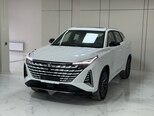 Changan Uni-Z-2