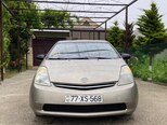 Toyota Prius-1
