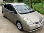 Toyota Prius-3