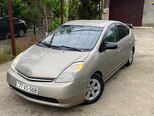Toyota Prius-10