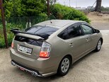Toyota Prius-11