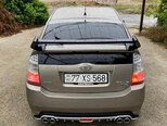Toyota Prius-6