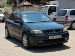 Opel Astra-2