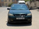 Opel Astra-3