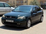 Opel Astra-1