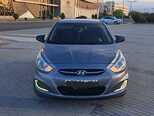 Hyundai Accent-1
