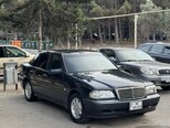 Mercedes C 240-2