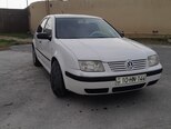 Volkswagen Bora-1