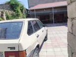 LADA (VAZ) 2109-2