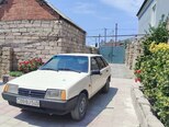 LADA (VAZ) 2109-5