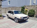 LADA (VAZ) 2109-7