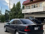 Mercedes C 240-5