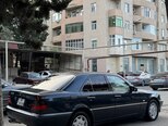 Mercedes C 240-6