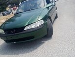 Opel Vectra-2