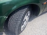 Opel Vectra-4