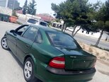 Opel Vectra-5