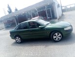 Opel Vectra-7