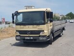 Mercedes Atego 816-10