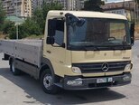 Mercedes Atego 816-1