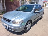 Opel Astra-14