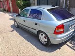 Opel Astra-2