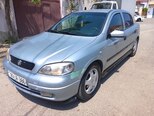 Opel Astra-12