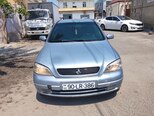 Opel Astra-1