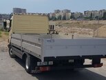 Mercedes Atego 816-7
