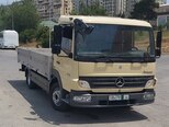 Mercedes Atego 816-9