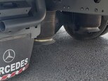 Mercedes Atego 816-3