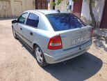 Opel Astra-9
