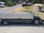 Mercedes Atego 816-8