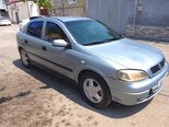 Opel Astra-7