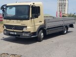 Mercedes Atego 816-2