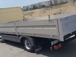 Mercedes Atego 816-6