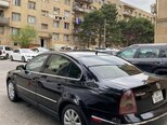 Volkswagen Passat-6