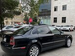 Volkswagen Passat-5