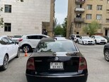 Volkswagen Passat-2