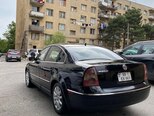 Volkswagen Passat-3