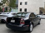 Volkswagen Passat-4