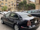 Volkswagen Passat-7