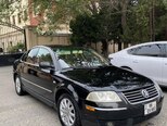 Volkswagen Passat-9