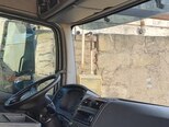 Mercedes Atego 816-14