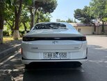 Changan Qiyuan A05-3