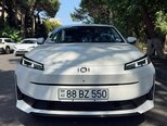 Changan Qiyuan A05-1